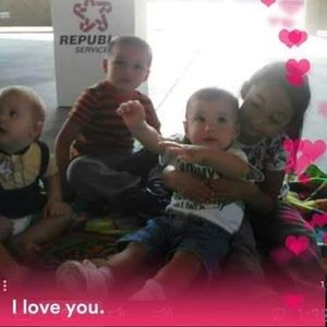 Meet your Posher, Peggy